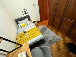 Parc Vista (D22), Condominium #544465931